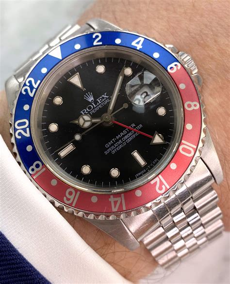 rolex gmt master 1 preis|rolex gmt master 1960.